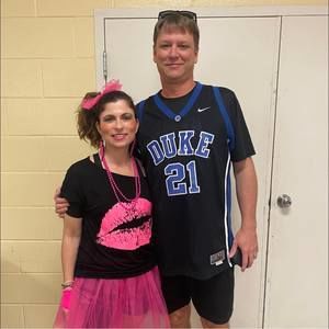 Meet your Posher, Leslie